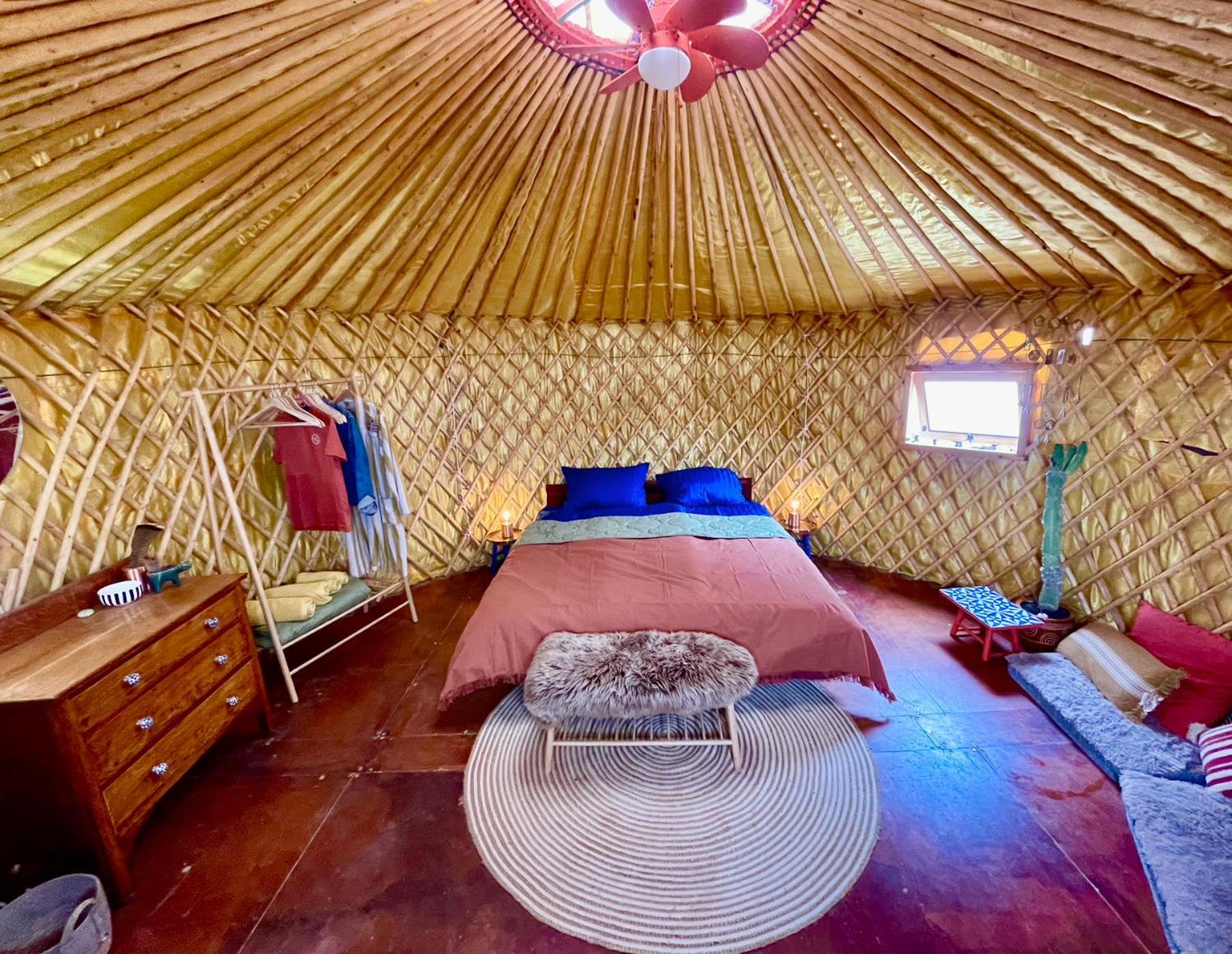 Casa Cocolores Villaverde  Zimmer foto